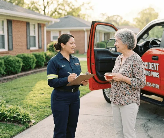 Accident Towing Service Lancaster, MA FAQs